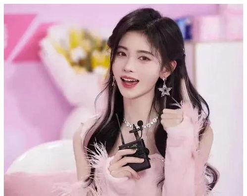 鞠婧祎娱乐圈爆料吃瓜,揭秘明星背后的真实故事