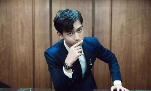 娱乐圈李现吃瓜,幕后真相曝光