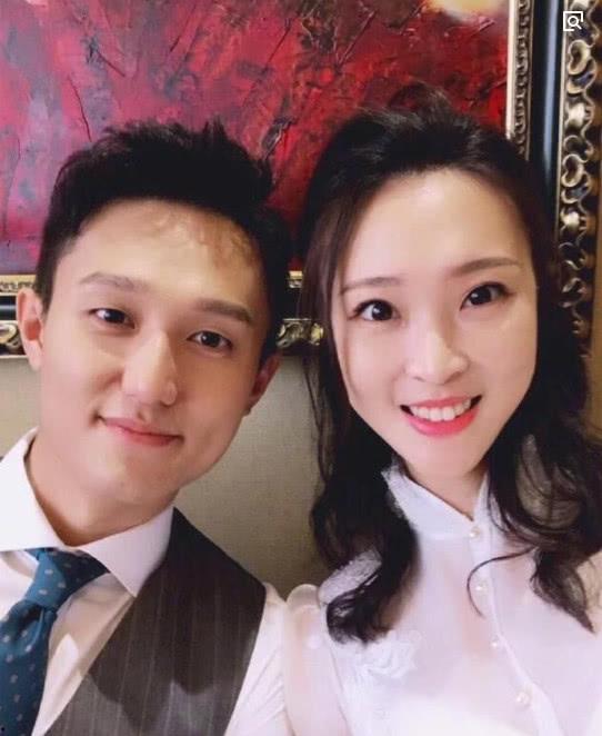 娱乐吃瓜酱结婚时发言,甜蜜回顾与未来展望