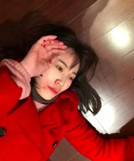 娱乐圈吃瓜杜鹃是谁啊,揭秘“吃瓜群众”心中的女神