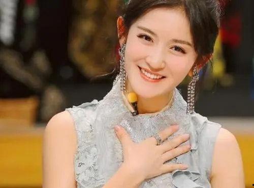 娱乐吃瓜谢娜是谁呀